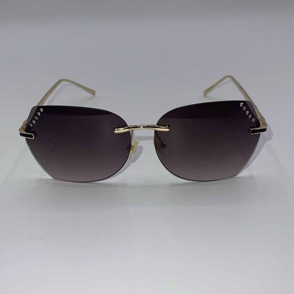 Guess sunglasses diamonds